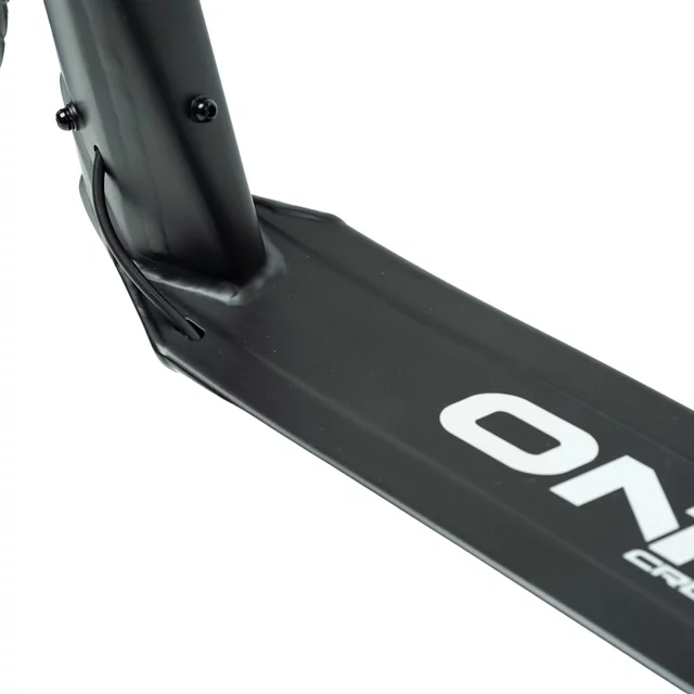 Kick Scooter Crussis ONE Cobra Sport 4.2-3 Black 26”/20”