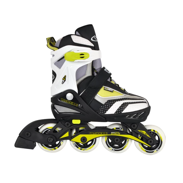 WORKER Dublin Inline Skates