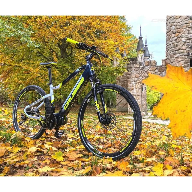 Cross E-Bike Crussis e-Cross 7.6 – 2021