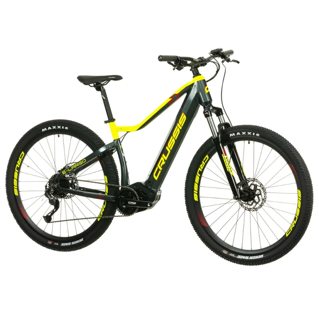 Mountain E-Bike Crussis e-Largo 7.9-M – 2024