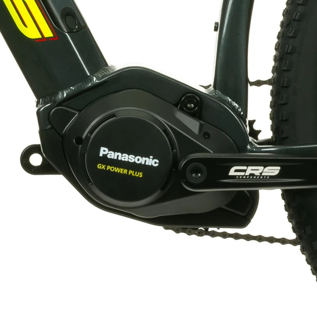 Mountain E-Bike Crussis e-Largo 7.9-M – 2024