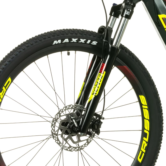 Mountain E-Bike Crussis e-Largo 7.9-M – 2024