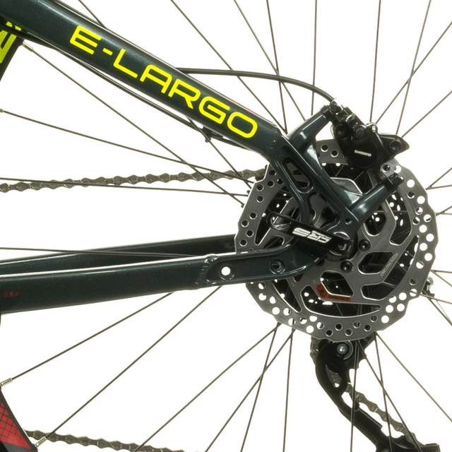 Mountain E-Bike Crussis e-Largo 7.9-M – 2024