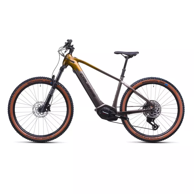 Mountain E-Bike Crussis e-Atland 10.11 894Wh 27.5” – 2026