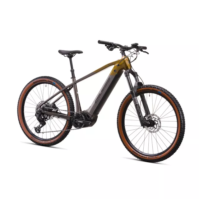 Mountain E-Bike Crussis e-Atland 10.11 894Wh 27.5” – 2026