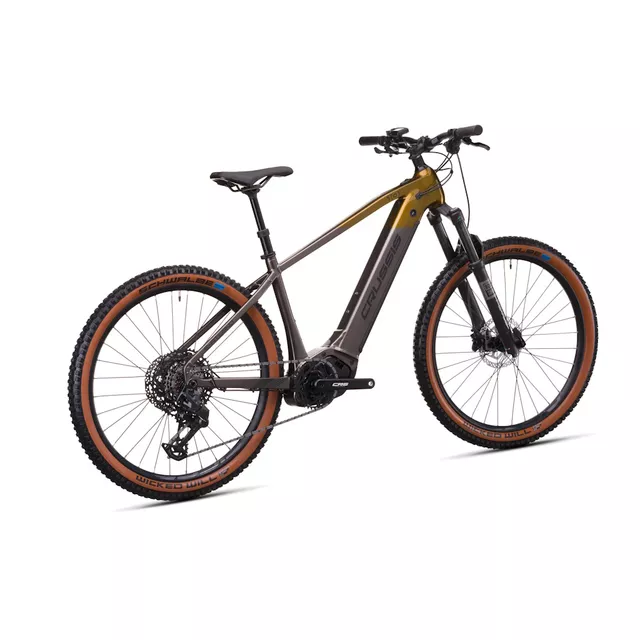 Mountain E-Bike Crussis e-Atland 10.11 894Wh 27.5” – 2026