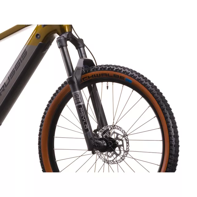 Mountain E-Bike Crussis e-Atland 10.11 894Wh 27.5” – 2026