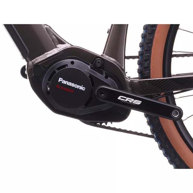 Mountain E-Bike Crussis e-Atland 10.11 894Wh 27.5” – 2026