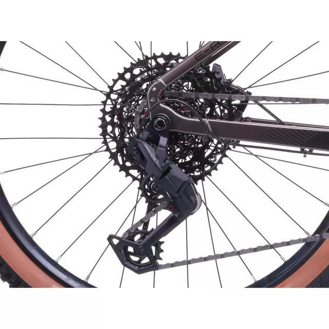 Mountain E-Bike Crussis e-Atland 10.11 894Wh 27.5” – 2026