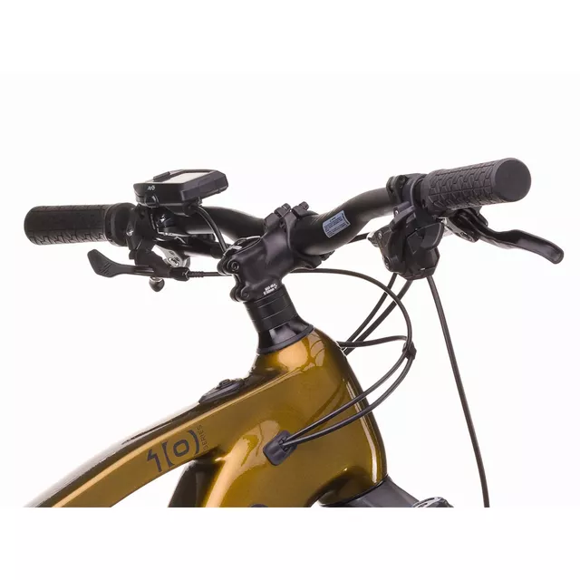 Mountain E-Bike Crussis e-Atland 10.11 894Wh 27.5” – 2026