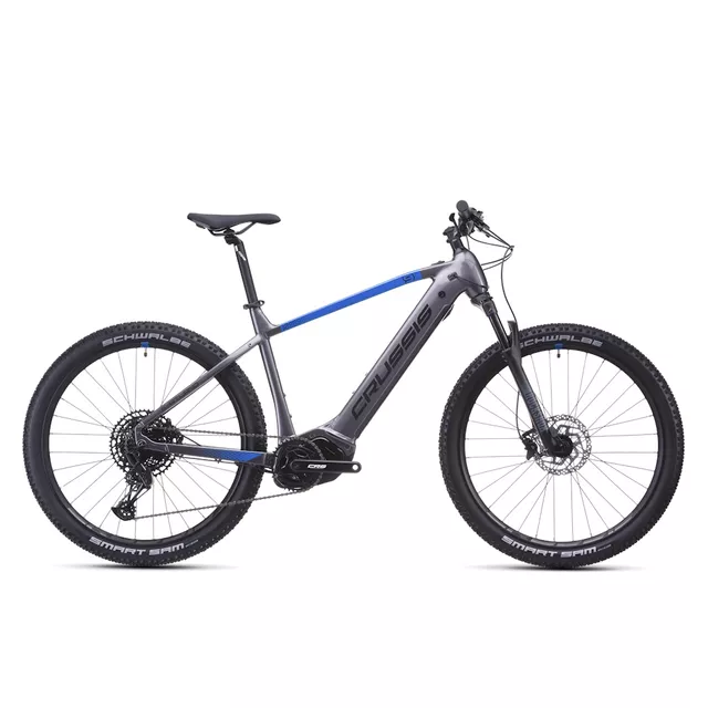 Mountain E-Bike Crussis e-Atland 9.11 715Wh 27.5” – 2026