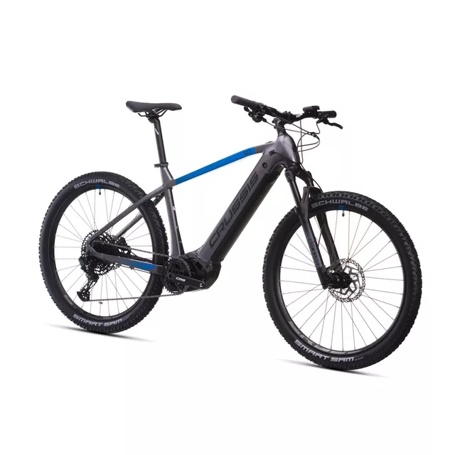 Mountain E-Bike Crussis e-Atland 9.11 715Wh 27.5” – 2026