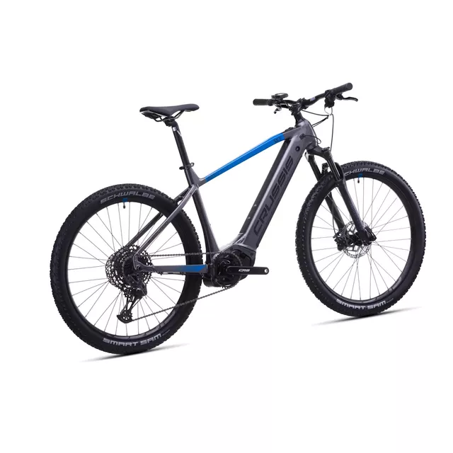 Mountain E-Bike Crussis e-Atland 9.11 715Wh 27.5” – 2026