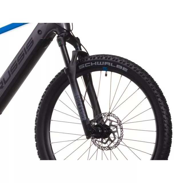 Mountain E-Bike Crussis e-Atland 9.11 715Wh 27.5” – 2026