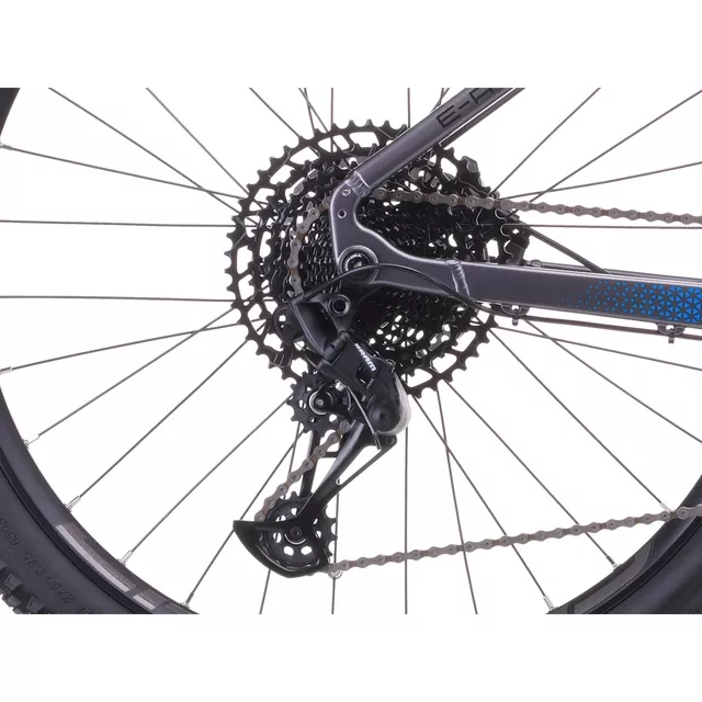 Mountain E-Bike Crussis e-Atland 9.11 715Wh 27.5” – 2026