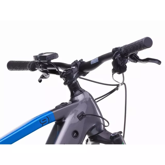 Mountain E-Bike Crussis e-Atland 9.11 715Wh 27.5” – 2026