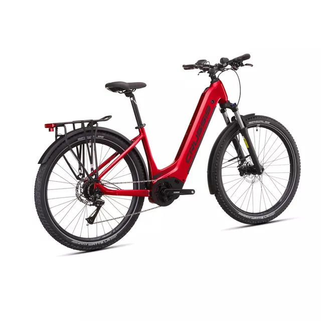 Urban E-Bike Crussis e-Country 7.11 715Wh 27.5” – 2026