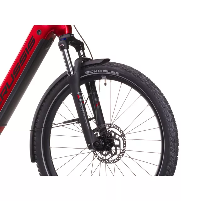 Urban E-Bike Crussis e-Country 7.11 715Wh 27.5” – 2026