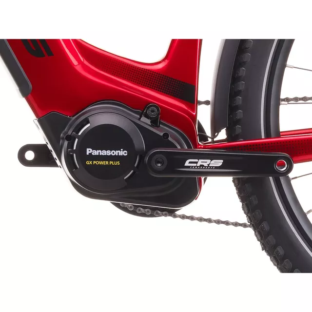 Urban E-Bike Crussis e-Country 7.11 715Wh 27.5” – 2026