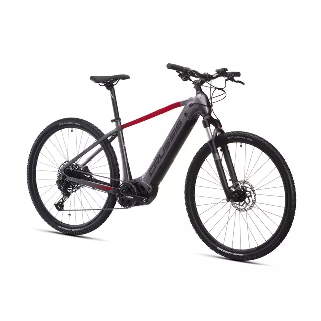 Cross E-Bike Crussis e-Cross 9.11 715Wh 28” – 2026