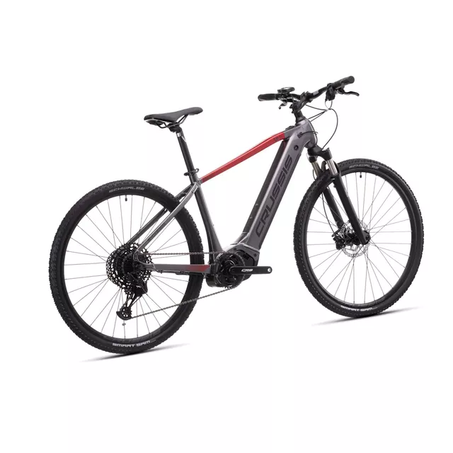 Cross E-Bike Crussis e-Cross 9.11 715Wh 28” – 2026