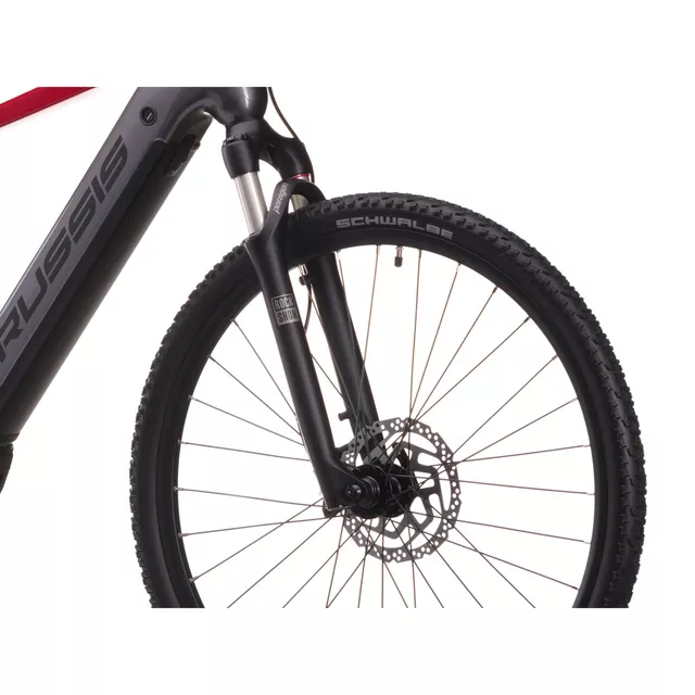 Cross E-Bike Crussis e-Cross 9.11 715Wh 28” – 2026