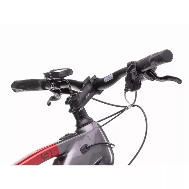 Cross E-Bike Crussis e-Cross 9.11 715Wh 28” – 2026