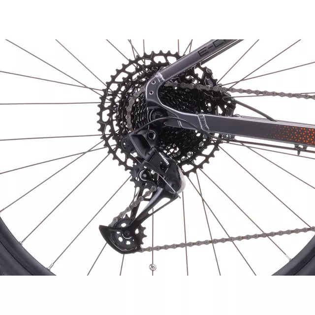 Women’s Cross E-Bike Crussis e-Cross Low 9.11 715Wh 28” – 2026