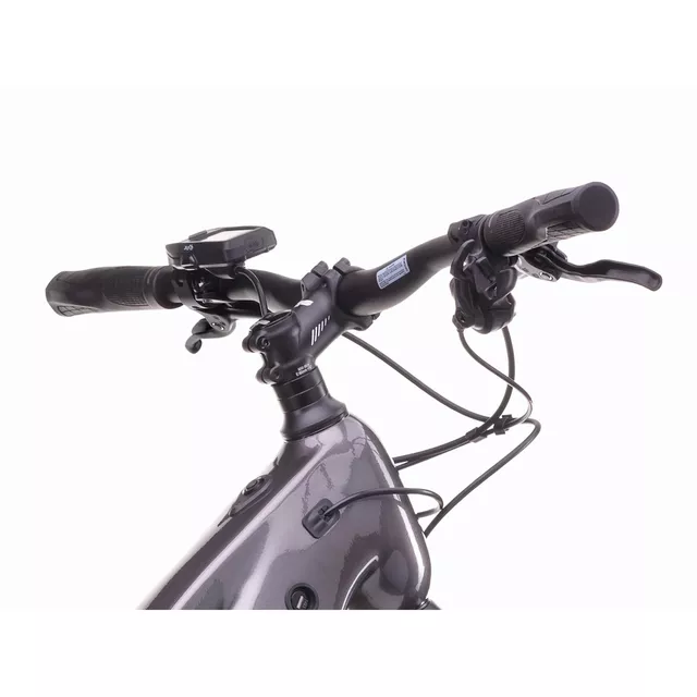 Women’s Cross E-Bike Crussis e-Cross Low 9.11 715Wh 28” – 2026