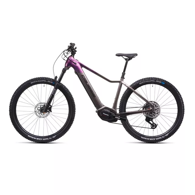 Mountain E-Bike Crussis e-Fionna 10.11 894Wh 29” – 2026