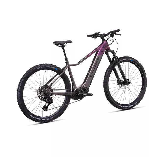 Mountain E-Bike Crussis e-Fionna 10.11 715Wh 29” – 2026