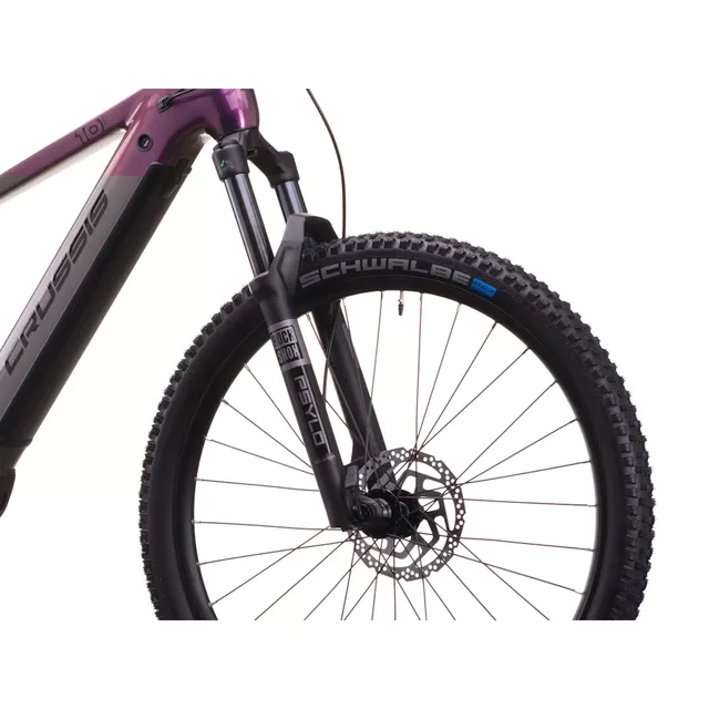 Mountain E-Bike Crussis e-Fionna 10.11 894Wh 29” – 2026