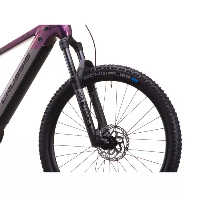 Mountain E-Bike Crussis e-Fionna 10.11 715Wh 29” – 2026
