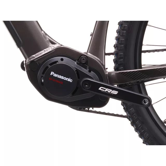 Mountain E-Bike Crussis e-Fionna 10.11 894Wh 29” – 2026