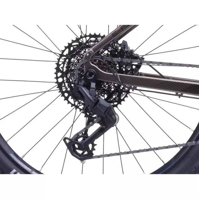 Mountain E-Bike Crussis e-Fionna 10.11 715Wh 29” – 2026