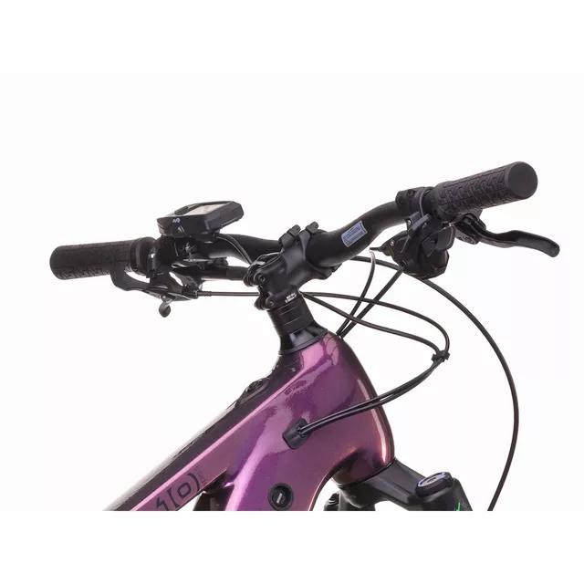 Mountain E-Bike Crussis e-Fionna 10.11 715Wh 29” – 2026