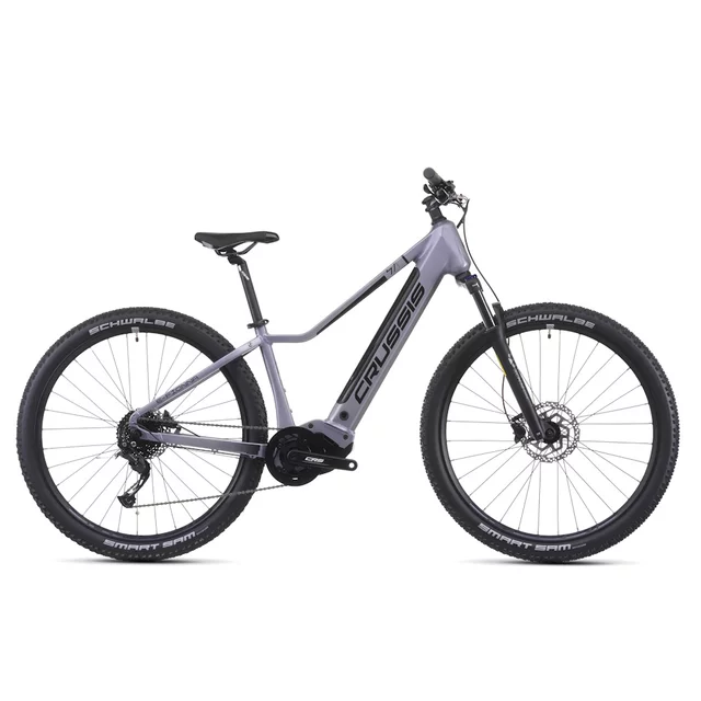 Mountain E-Bike Crussis e-Fionna 7.11 715Wh 29” – 2026