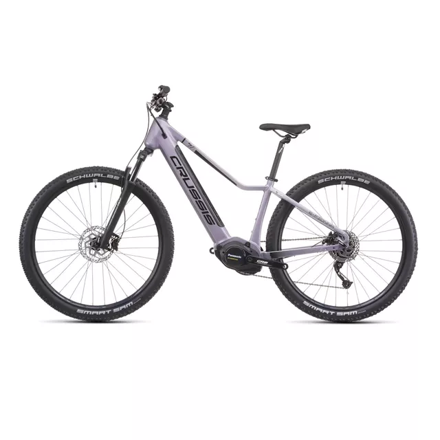 Mountain E-Bike Crussis e-Fionna 7.11 715Wh 29” – 2026