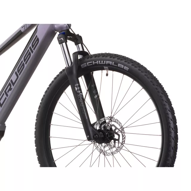 Mountain E-Bike Crussis e-Fionna 7.11 715Wh 29” – 2026
