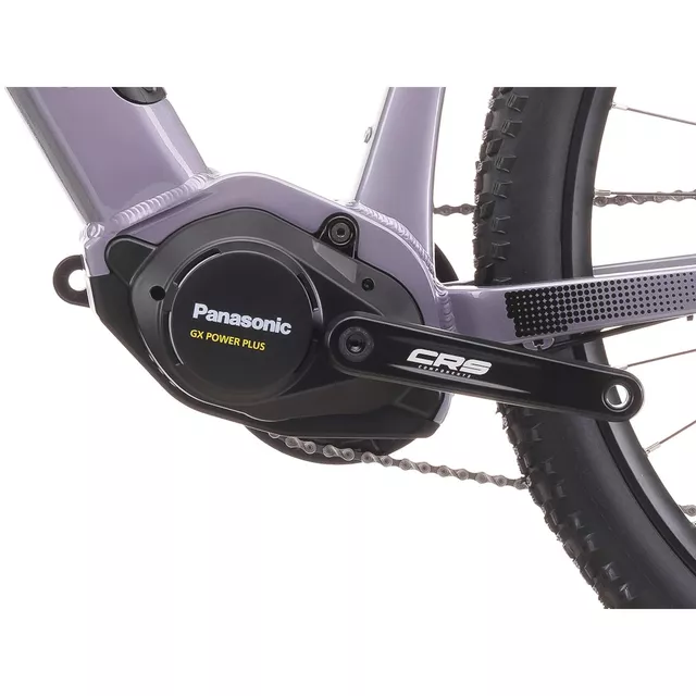Mountain E-Bike Crussis e-Fionna 7.11 715Wh 29” – 2026