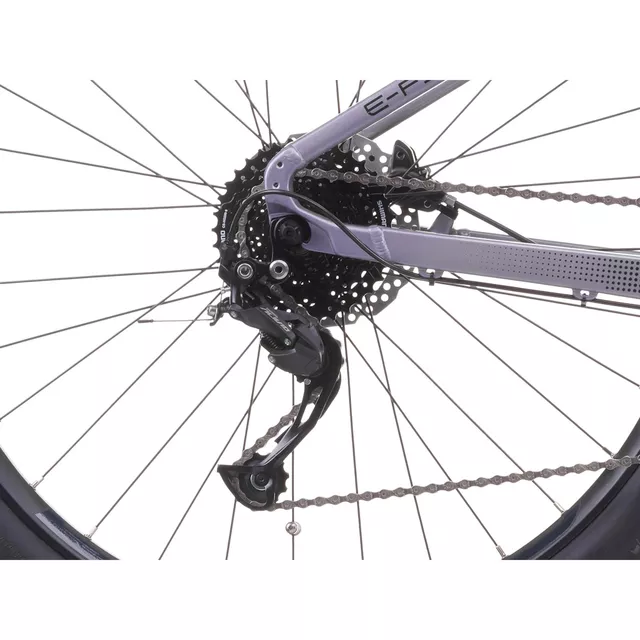 Mountain E-Bike Crussis e-Fionna 7.11 715Wh 29” – 2026