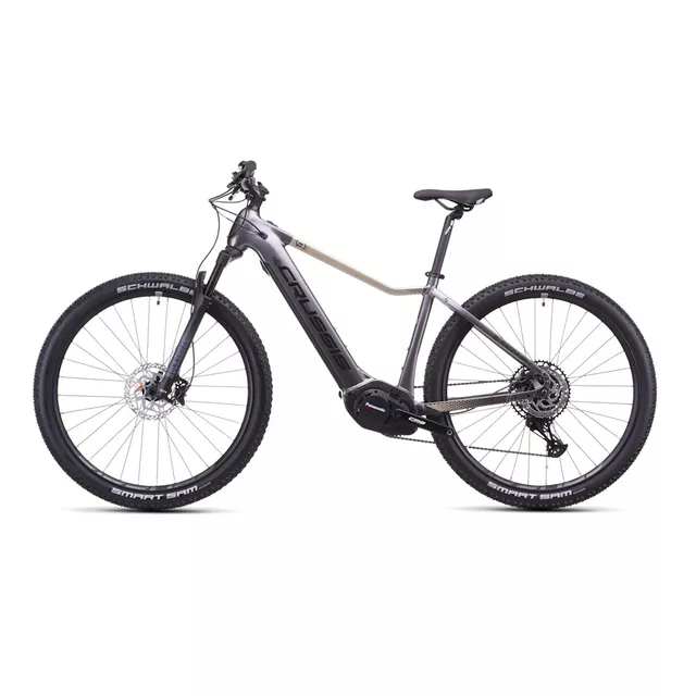 Mountain E-Bike Crussis e-Fionna 9.11 894Wh 29” – 2026