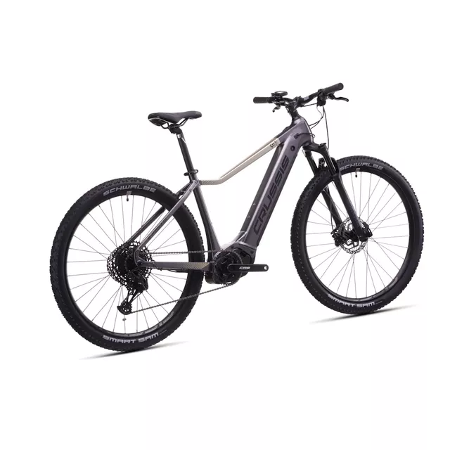 Mountain E-Bike Crussis e-Fionna 9.11 715Wh 29” – 2026