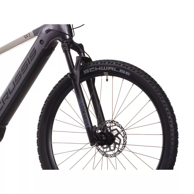 Mountain E-Bike Crussis e-Fionna 9.11 894Wh 29” – 2026