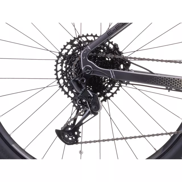 Mountain E-Bike Crussis e-Fionna 9.11 894Wh 29” – 2026