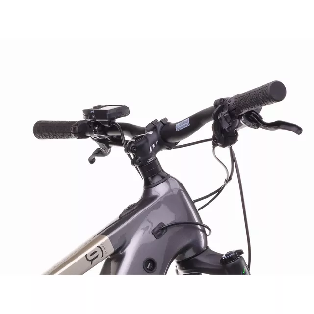 Mountain E-Bike Crussis e-Fionna 9.11 894Wh 29” – 2026