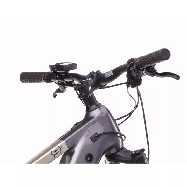Mountain E-Bike Crussis e-Fionna 9.11 715Wh 29” – 2026