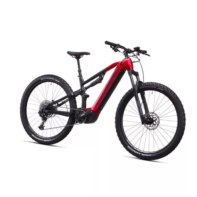 Full-Suspension Mountain E-Bike Crussis e-Full 9.11 894 Wh 29” – 2026