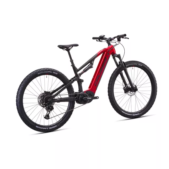 Full-Suspension Mountain E-Bike Crussis e-Full 9.11 894 Wh 29” – 2026