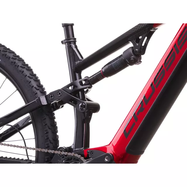 Full-Suspension Mountain E-Bike Crussis e-Full 9.11 894 Wh 29” – 2026